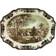 Johnson Brothers Friendly Village Turkey Serving Dish