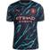 Puma Manchester City Third Kit 2023-24