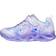 Skechers Little Kid's Twisty Brights - Lavender/Multi