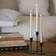 Stonebriar Collection 10" Taper Candle 10.1" 30pcs