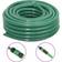 vidaXL Garden Hose with Connectors 30m