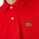 Lacoste L.12.12 Polo Shirt - Red