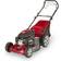 Mountfield SP53 Elite Benzindrevet plæneklipper