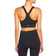 Marika Paisley Sports Bra - Black