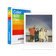 Polaroid Color 600 Film 8-pack - White Frame