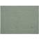 Marc O Polo Akalla Place Mat Green (45x33cm)