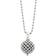 Lagos Caviar Ball Pendant Necklace - Gold/Silver