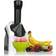 Yonanas Classic Vegan Non-Dairy Frozen Fruit Soft Serve Dessert Maker