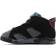 Nike Air Jordan 6 Retro TD - Black/Light Graphite/Dark Grey/Bordeaux