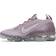 Nike Air VaporMax 2021 Flyknit W - Plum Fog/Grey Fog/Metallic Silver