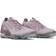 Nike Air VaporMax 2021 Flyknit W - Plum Fog/Grey Fog/Metallic Silver