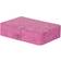 Mele & Co Maria Fabric Jewellery Box - Pink