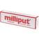 Milliput Standard 113g 1pcs