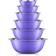 Joyjolt JoyFul Mixing Bowl 4.73 L