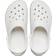 Crocs Off Court Clog - White