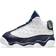 Nike Air Jordan 13 Retro TD - White/Obsidian/Dark Powder Blue