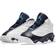 Nike Air Jordan 13 Retro TD - White/Obsidian/Dark Powder Blue