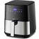 Michelino Digital Hot Air Fryer 5L