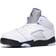 Nike Air Jordan 5 Retro TD - White/Dark Concord/Black