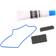 Traxxas Receiver Box Seal Kit