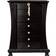 Mele & Co Layla Jewellery Box - Black