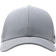 Melin A-Game Hydro Performance Snapback Hat - Heather Grey