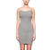 SKIMS Soft Lounge Slip Dress - Heather Grey