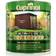 Cuprinol Ultimate Garden Wood Preserver Wood Protection Country Oak 4L