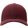 Melin A-Game Hydro Performance Snapback Hat - Heather Maroon