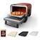 Ninja Woodfire 8-in-1 Outdoor Oven