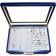 Pko Inc Contemporary Large Jewellery Box - Navy