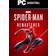 Marvel's Spider-Man Remastered (PC)