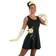 Fun Disney Tiana Princess Adult Costume Kit