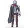 Diamond Select Toys Star Wars The Mandalorian Beskar Armor Jumbo