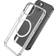 eSTUFF Magnetic Hybrid Case for iPhone 14