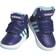 Adidas Hoops Mid 3.0 AC - Dark Blue/Light Aqua/Ftwr White