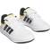 adidas Hoops 3.0 CF C - Cloud White/Core Black/Bold Gold