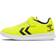 Hummel Jr Topstar Indoor Football Shoes - Safety Yellow