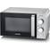 Severin MW 7780 2 in 1 mit Grillfunktion