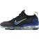 Nike Air VaporMax 2021 Flyknit M - Obsidian/Light Lemon Twist/Racer Blue/Black