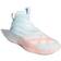 Adidas N3XT L3V3L Futurenatural M - Sky Tint/Cloud White/Solar Red