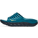 Hoka Ora Recovery Slide 2 - Blue Coral/Butterfly