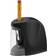 Westcott Pencil Sharpener Battery Operated Black