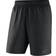 Nike Dry Referee Short - Black