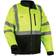 Ergodyne Hi-Vis Windbreaker Water-Resistant Jacket