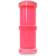 Twistshake Lot de 2 boites doseuses 100ml Blanc