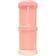 Twistshake Lot de 2 boites doseuses 100ml Blanc