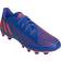 adidas Predator Edge.4 Flexible Ground - Hi-Res Blue/Turbo