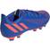 Adidas Predator Edge.4 Flexible Ground - Hi-Res Blue/Turbo