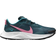 Nike Pegasus Trail 3 W - Dark Teal Green/Armory Navy/Turquoise Blue/Pink Glow